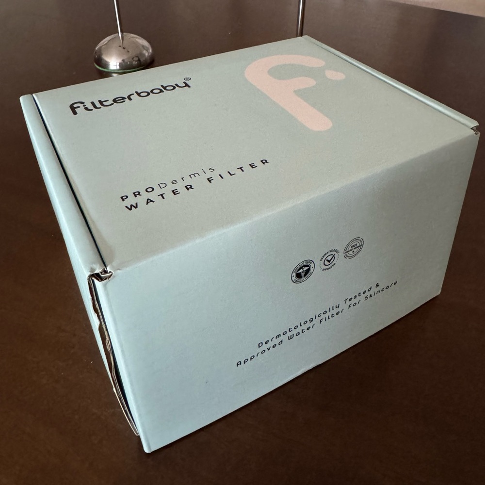 Filterbaby Water Filter
